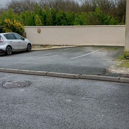 Maisonnette Saintes Εξωτερικό φωτογραφία
