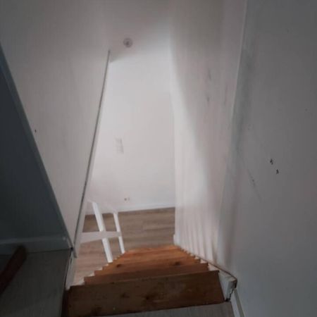 Maisonnette Saintes Εξωτερικό φωτογραφία