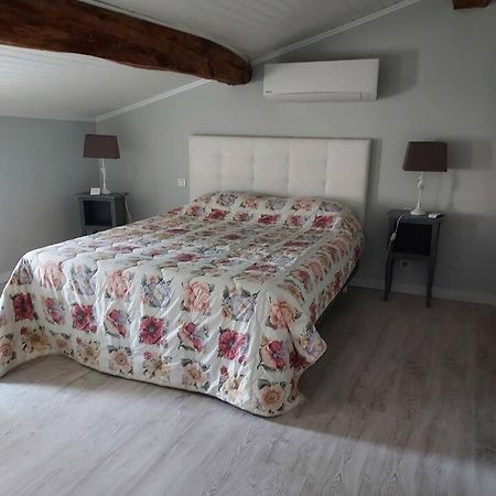 Maisonnette Saintes Εξωτερικό φωτογραφία