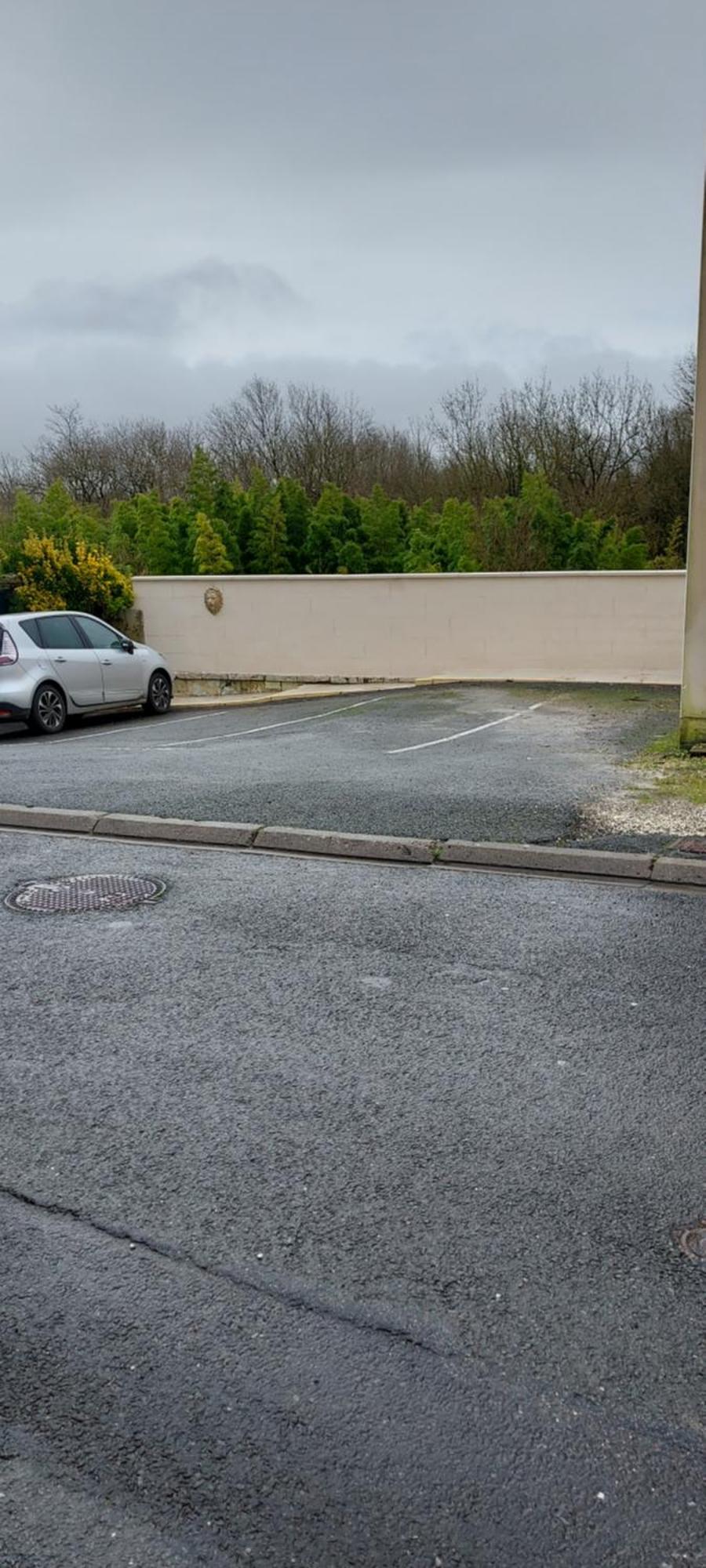 Maisonnette Saintes Εξωτερικό φωτογραφία