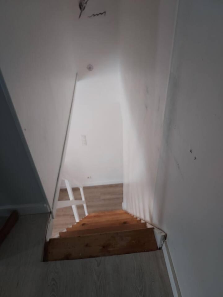 Maisonnette Saintes Εξωτερικό φωτογραφία