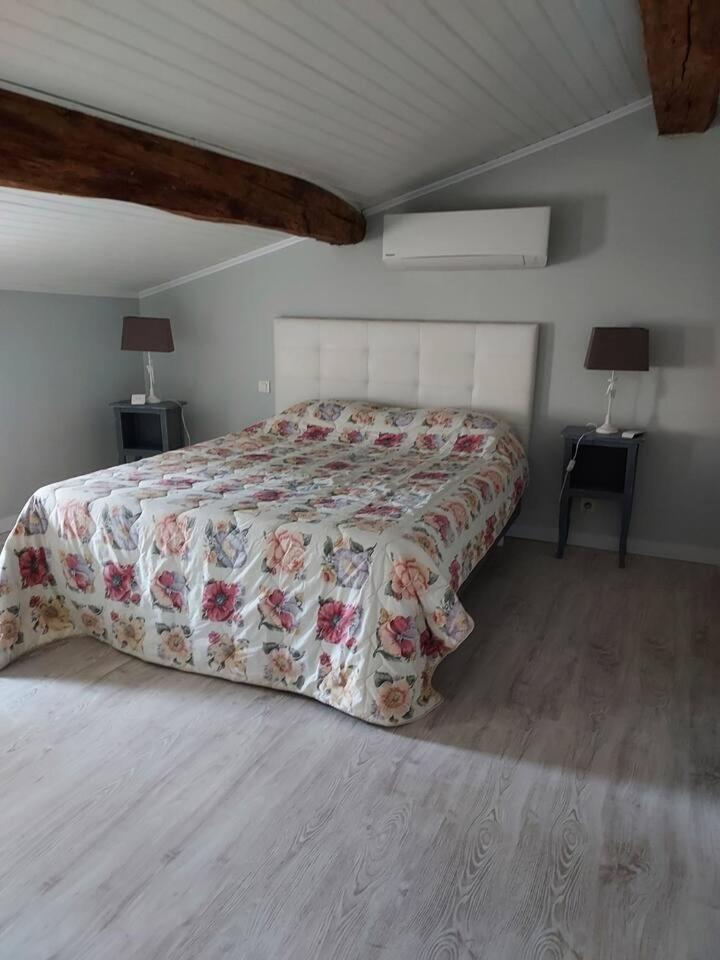 Maisonnette Saintes Εξωτερικό φωτογραφία