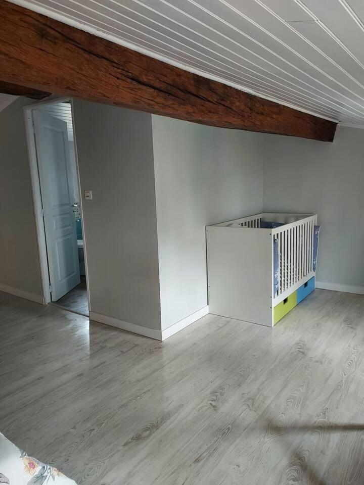 Maisonnette Saintes Εξωτερικό φωτογραφία